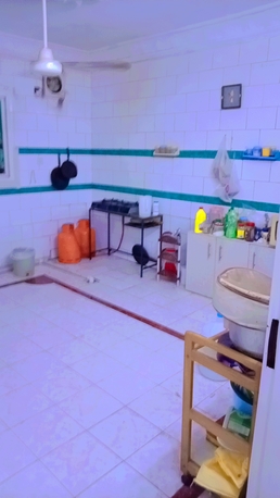 Makkah, Apartments/Houses, SAR 5000/month,  Furnished,  3 BR,  30 Sq. Meter,  Apartment Of 3 Bedrooms For Rent For Hujj