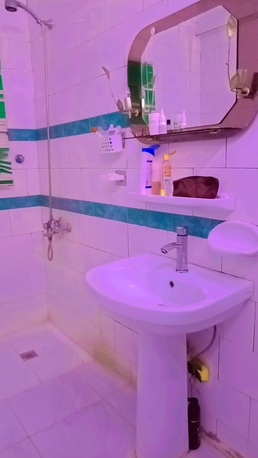 Makkah, Apartments/Houses, SAR 5000/month,  Furnished,  3 BR,  30 Sq. Meter,  Apartment Of 3 Bedrooms For Rent For Hujj