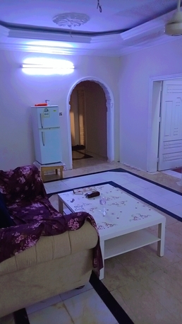 Makkah, Apartments/Houses, SAR 5000/month,  Furnished,  3 BR,  30 Sq. Meter,  Apartment Of 3 Bedrooms For Rent For Hujj