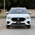 BHD 4444,  Mg ZS,  2024,  Automatic,  5900 KM,   -  - Less Mileage - Well Mainatained