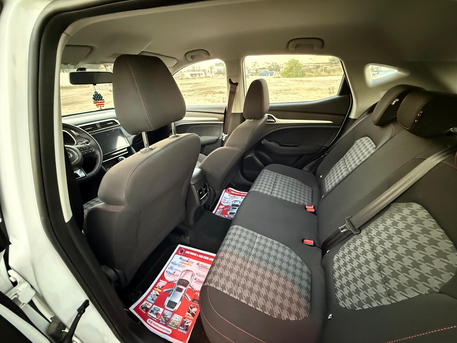 Ras Rumman, Vehicles, Cars & Trucks , BHD 4444,  Mg ZS,  2024,  Automatic,  5900 KM,   -  - Less Mileage - Well Mainatained