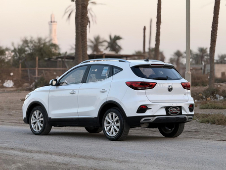 Ras Rumman, Vehicles, Cars & Trucks , BHD 4444,  Mg ZS,  2024,  Automatic,  5900 KM,   -  - Less Mileage - Well Mainatained