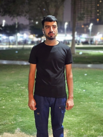 Riyadh, Job Seekers, Looking Job For Driving