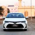 BHD 5200,  Toyota Corolla,  2021,  Automatic,  89000 KM,   -  - 1.6 XLi - Single Owner - Excellent Condition