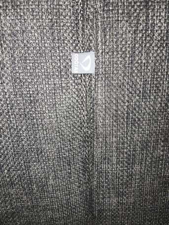 Riyadh, Furniture, SAR 1650,  Doğtaş (Turkey) Corner Sofa Bed + Storage + IKEA Tables + Carpet &mdash; First Buyer Takes It