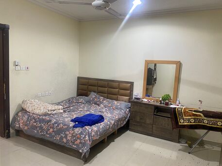 Riyadh, Apartments/Houses, SAR 19000/year,  Furnished,  2 BR,  2bhk Family Apartment Available For Rent At 19,000 Riyals Per Year