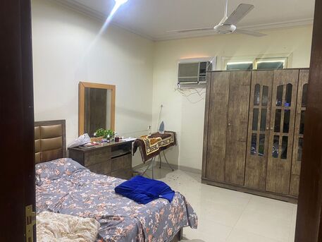 Riyadh, Apartments/Houses, SAR 19000/year,  Furnished,  2 BR,  2bhk Family Apartment Available For Rent At 19,000 Riyals Per Year