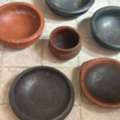 SAR 150,  Cooking Pots -Curry Pots / മീൻ ചട്ടി , മുട്ടയപ്പം ചട്ടി