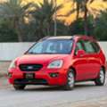 BHD 1666,  Kia Carens,  2007,  Automatic,  253000 KM,   -  - 7 Seater - Good Condition