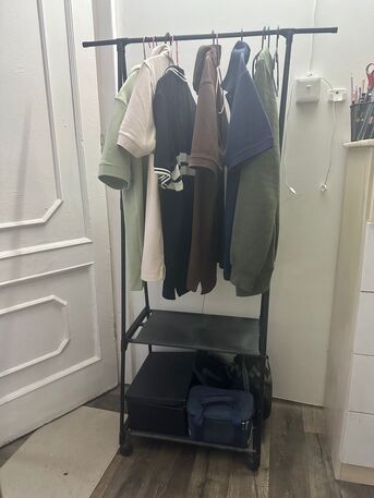 Al Murabba, Household Items, SAR 40,  Dress Organiser