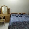SAR 1350/month,  One Spacious Clean Room Available In 3 BHK Flat Near LuLu Mall, Al Murabba