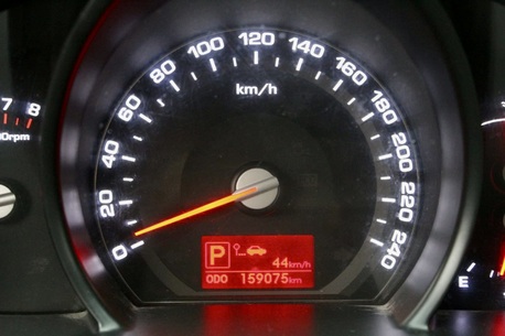 Amman, Vehicles, Cars & Trucks , JOD 3500,  Kia Sportage,  2011,  Automatic,  159000 KM,    Diplomatic Car