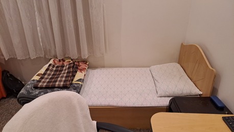 Riyadh, Bedspace Available, SAR 1000/month,  40 Sq. Meter,  Bed Space Available