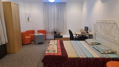 Riyadh, Bedspace Available, SAR 1000/month,  40 Sq. Meter,  Bed Space Available