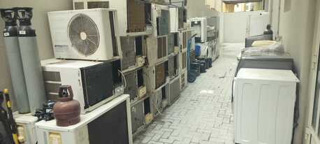 Juffair, Electronics, BHD 1,  Second Hand Items Available