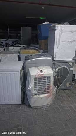 Juffair, Electronics, BHD 1,  Second Hand Items Available