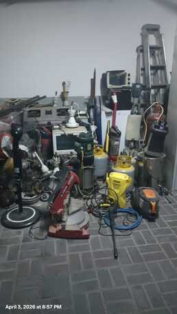 Juffair, Electronics, BHD 1,  Second Hand Items Available