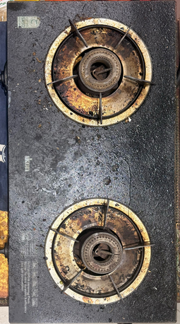 Al Naseem, Household Items, SAR 150,  Stove