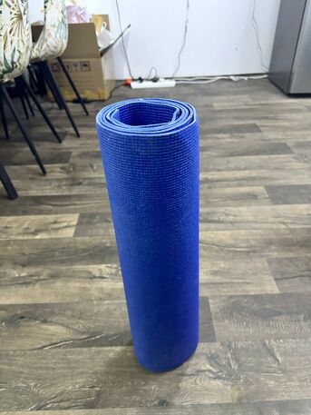 Al Murabba, Household Items, SAR 15,  Urgent Sale-Yoga Mat