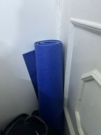 Al Murabba, Household Items, SAR 15,  Urgent Sale-Yoga Mat