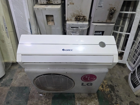 Riyadh, Air Conditioners, SAR 850,  Split Air Conditioners For Sale (1 Ton To 3 Ton)