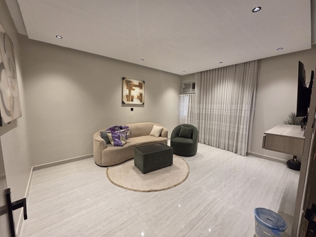 Riyadh, Apartments, Flats, Houses & Villas, SAR 4000/month,  1 BR,  Deluxe Furnished Apartment For Rent - 1 BHK