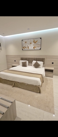 Riyadh, Apartments, Flats, Houses & Villas, SAR 4000/month,  1 BR,  Deluxe Furnished Apartment For Rent - 1 BHK
