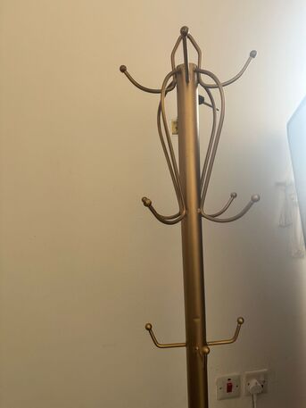 Al Murabba, Household Items, SAR 75,  Urgent Sale-Dress Hanger
