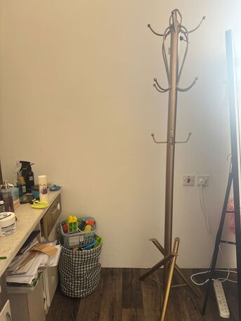 Al Murabba, Household Items, SAR 75,  Urgent Sale-Dress Hanger