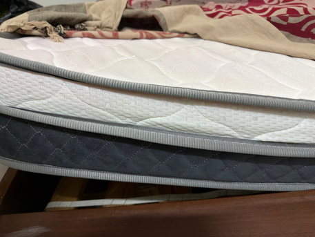 Al Baghdadyiah Al Sharqyia, Household Items, SAR 280,  Mattress 200 X 160
