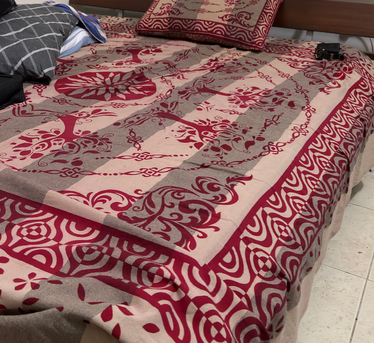 Al Baghdadyiah Al Sharqyia, Household Items, SAR 280,  Mattress 200 X 160