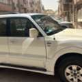 SAR 16000,  Mitsubishi Pajero,  2004,  Automatic,  392865 KM,