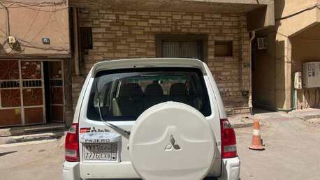 Hara, Vehicles, Cars & Trucks , SAR 16000,  Mitsubishi Pajero,  2004,  Automatic,  392865 KM,