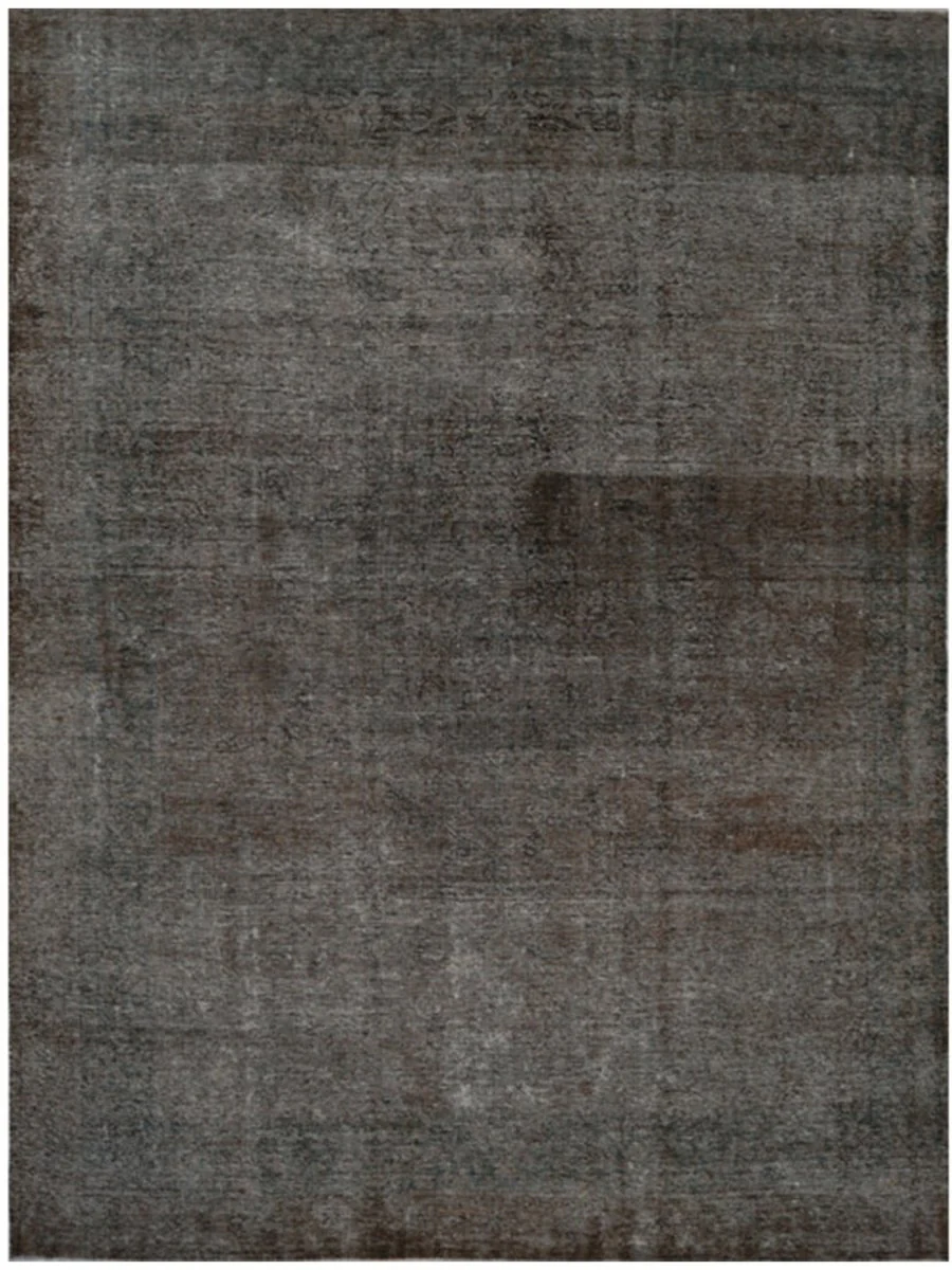 New York, Furniture, USD 1450,  9x13 Vintage Distressed Overdyed Persian Area Rug - 108951