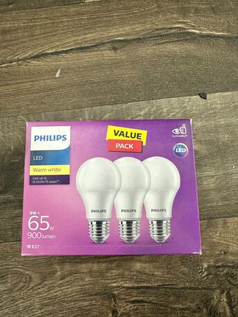 Al Murabba, Household Items, SAR 20,  Urgent Sale-Philips Light