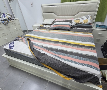 Al Aziziyah, Furniture, SAR 18500,  URGENT- Selling House Hold Furniture And Electrical Appliances. Bargaining Can Be Done.