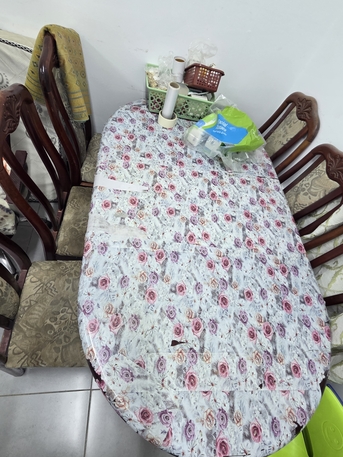 Al Aziziyah, Furniture, SAR 18500,  URGENT- Selling House Hold Furniture And Electrical Appliances. Bargaining Can Be Done.