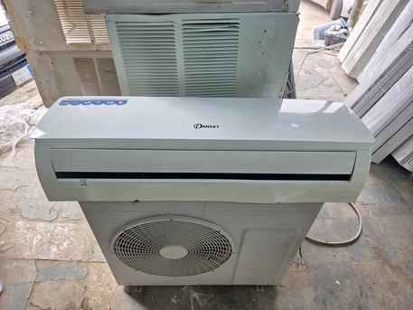 As Sulayyil, Air Conditioners, SAR 850,  Best Deal On Split AC Units