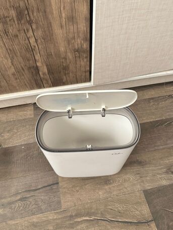 Al Murabba, Household Items, SAR 20,  Urgent Sale-Trash Bin