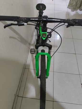 Jubail, Bicycles, SAR 400,  I Would Like To Sell This Cycle (its New)