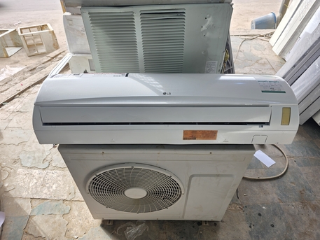 Dhurma, Air Conditioners, SAR 850,  Air Conditioners At Low Price  Upgrade Your Cooling System Today!