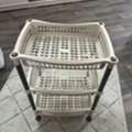 SAR 35,  Urgent Sale-Kitchen Organiser And Tray