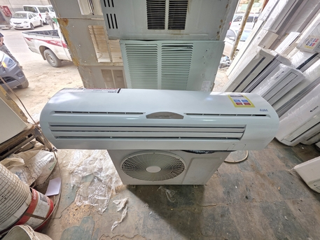 Layla, Air Conditioners, SAR 850,  Used AC Units In Excellent Condition  Get Reliable Cooling At The Best Price!