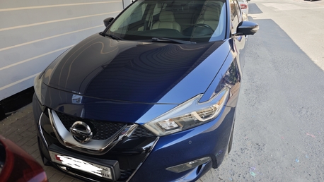 Muharraq, Vehicles, Cars & Trucks , BHD 3800,  Nissan Maxima 2017 SR,  2017,  Automatic,  190000 KM,