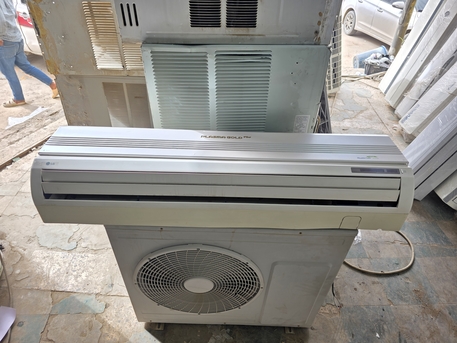 Ad Diriyah, Air Conditioners, SAR 850,  Reliable Cooling Solutions For Your Home  Stay Cool With Our Quality AC Units!