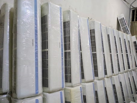 Al Andalus, Air Conditioners, SAR 850,  Reliable Cooling Solutions For Your Home  Stay Cool With Our Quality AC
