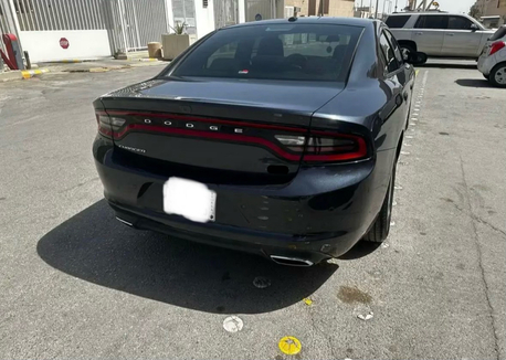 Khobar, Vehicles, Cars & Trucks , SAR 44,  Dodge Charger,  2019,  Automatic,  238000 KM,