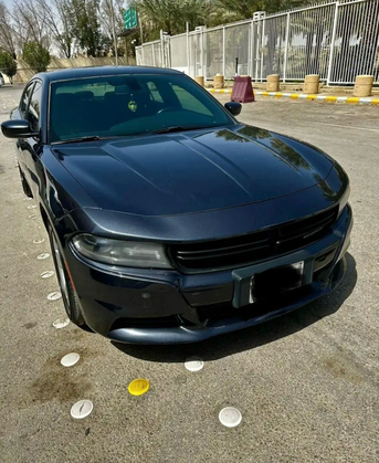 Khobar, Vehicles, Cars & Trucks , SAR 44,  Dodge Charger,  2019,  Automatic,  238000 KM,