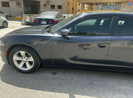 Khobar, Vehicles, Cars & Trucks , SAR 44,  Dodge Charger,  2019,  Automatic,  238000 KM,