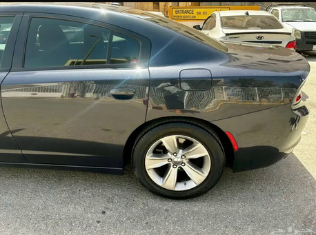Khobar, Vehicles, Cars & Trucks , SAR 44,  Dodge Charger,  2019,  Automatic,  238000 KM,